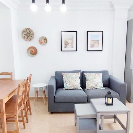 Apartamento Daly By Denia Costa Exterior photo
