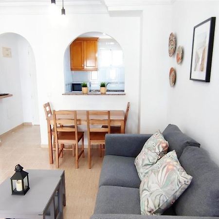 Apartamento Daly By Denia Costa Exterior photo