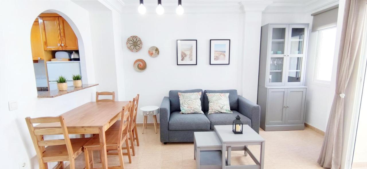 Apartamento Daly By Denia Costa Exterior photo