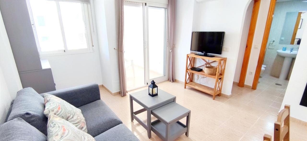Apartamento Daly By Denia Costa Exterior photo