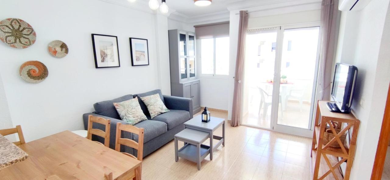 Apartamento Daly By Denia Costa Exterior photo