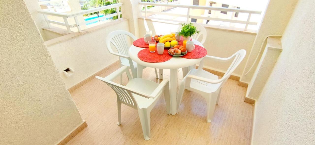 Apartamento Daly By Denia Costa Exterior photo