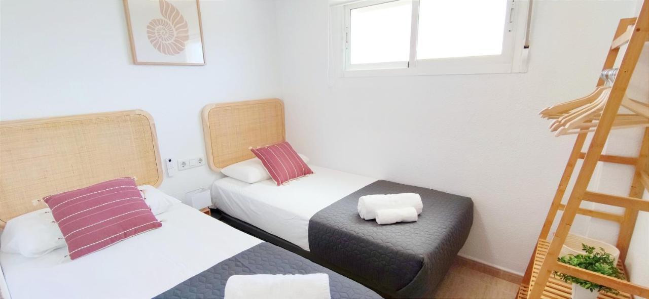 Apartamento Daly By Denia Costa Exterior photo