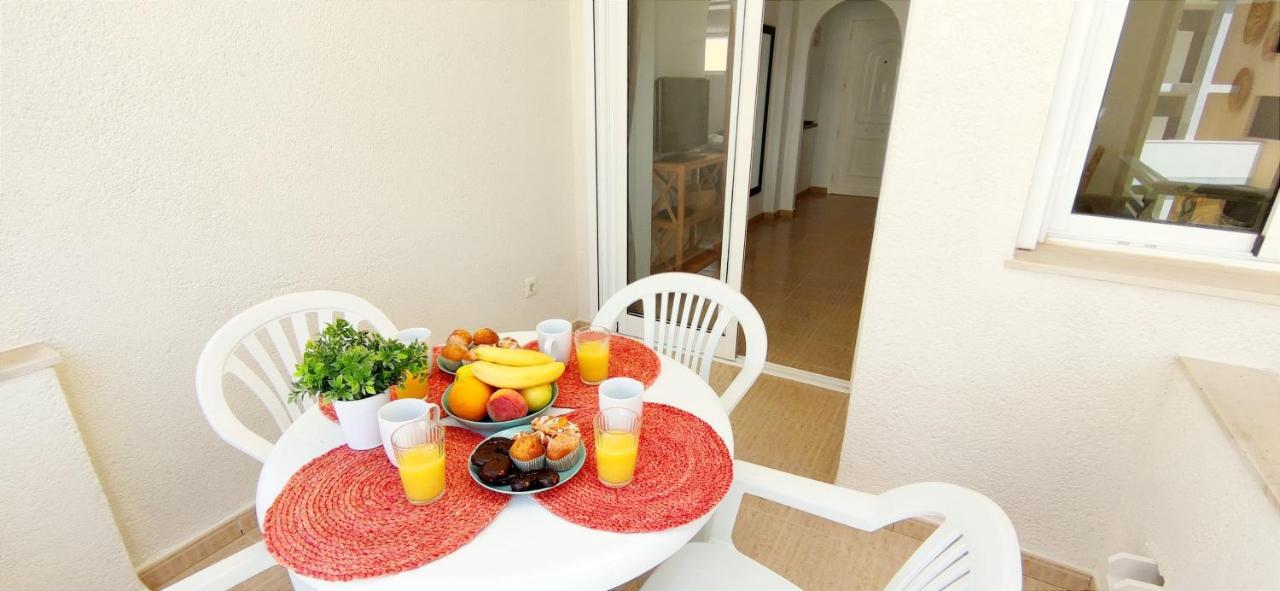 Apartamento Daly By Denia Costa Exterior photo