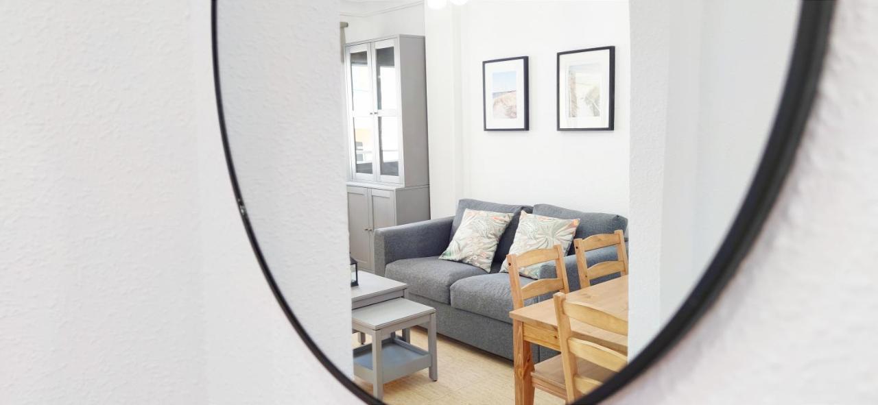 Apartamento Daly By Denia Costa Exterior photo