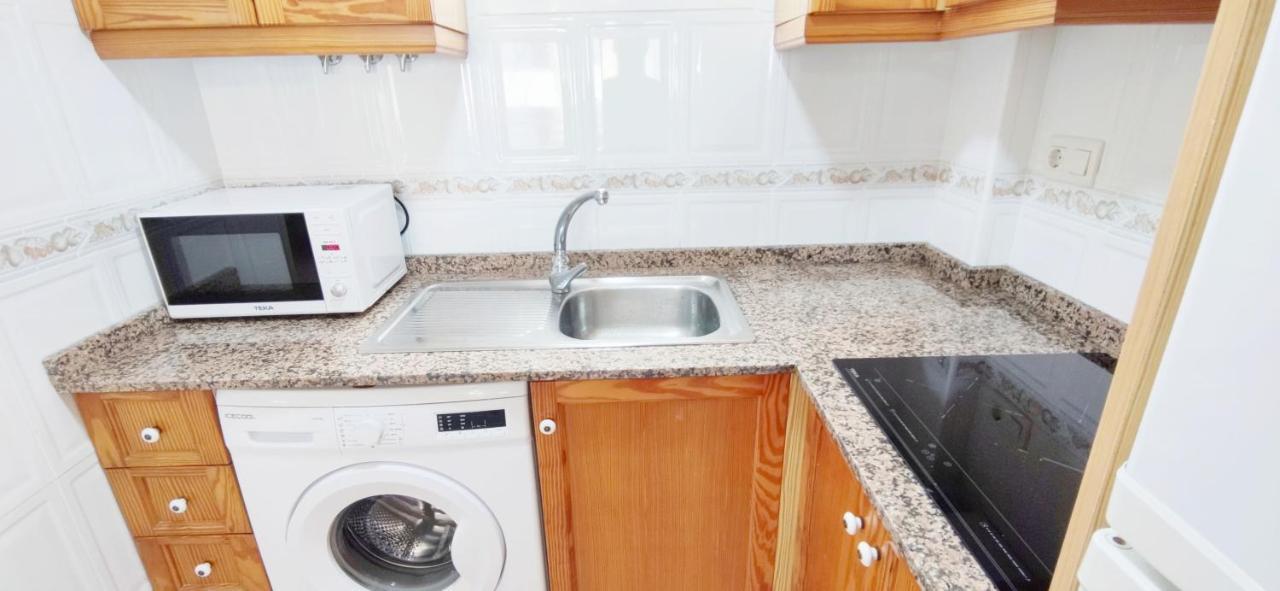 Apartamento Daly By Denia Costa Exterior photo