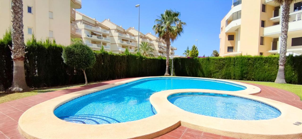 Apartamento Daly By Denia Costa Exterior photo