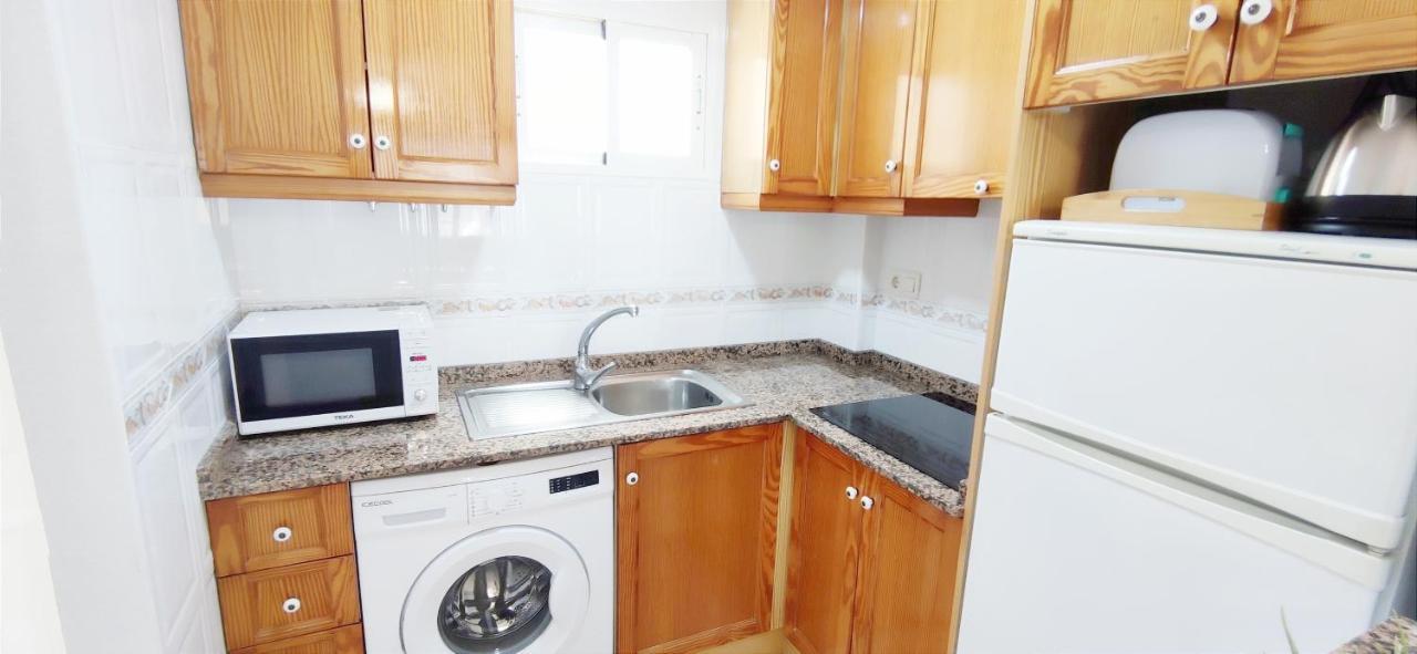 Apartamento Daly By Denia Costa Exterior photo