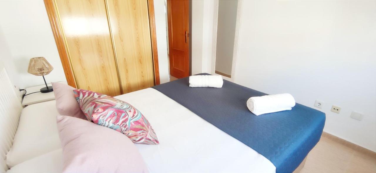 Apartamento Daly By Denia Costa Exterior photo