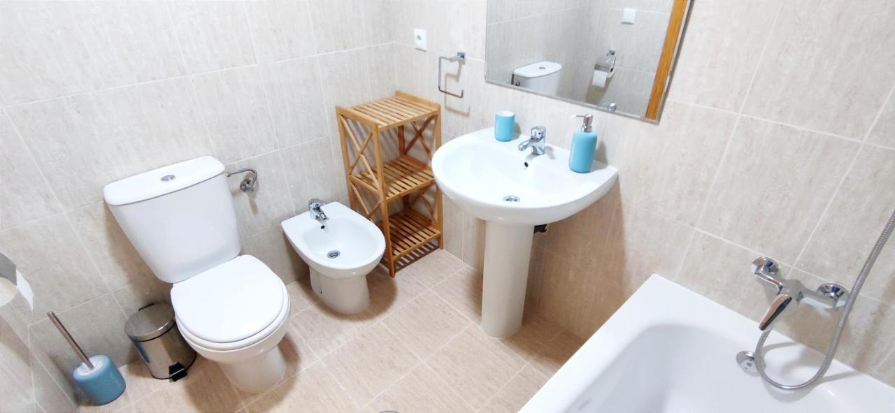 Apartamento Daly By Denia Costa Exterior photo