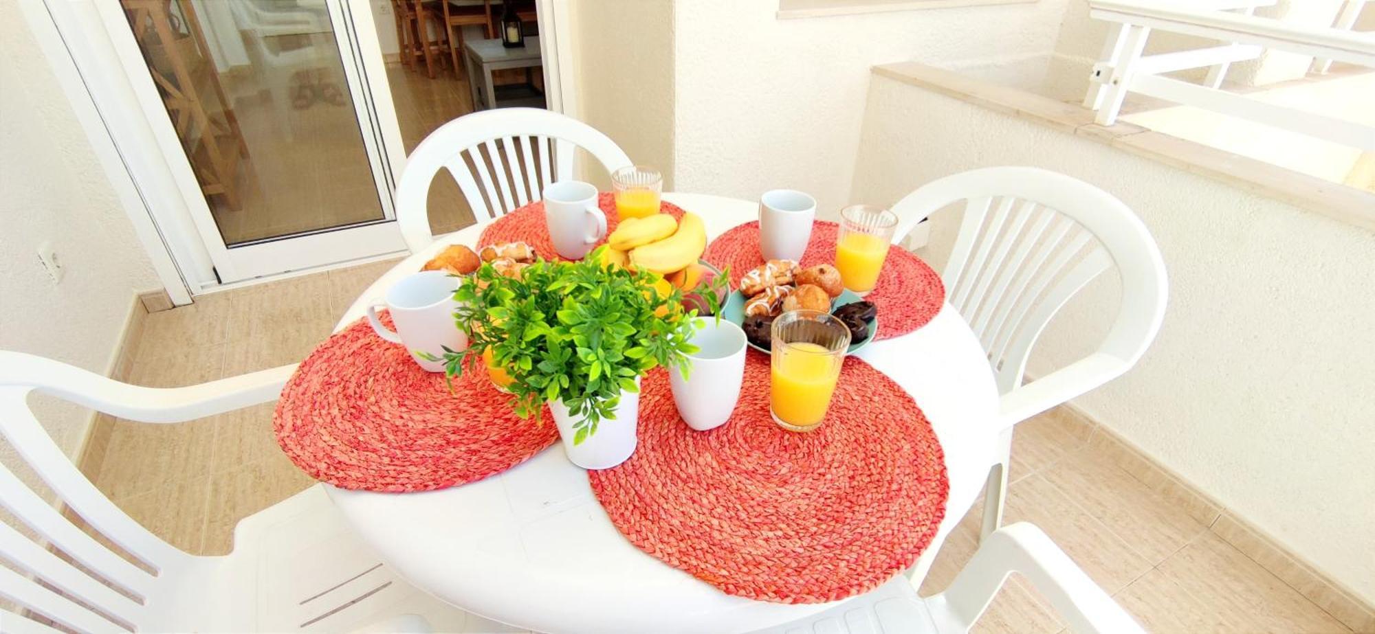 Apartamento Daly By Denia Costa Exterior photo