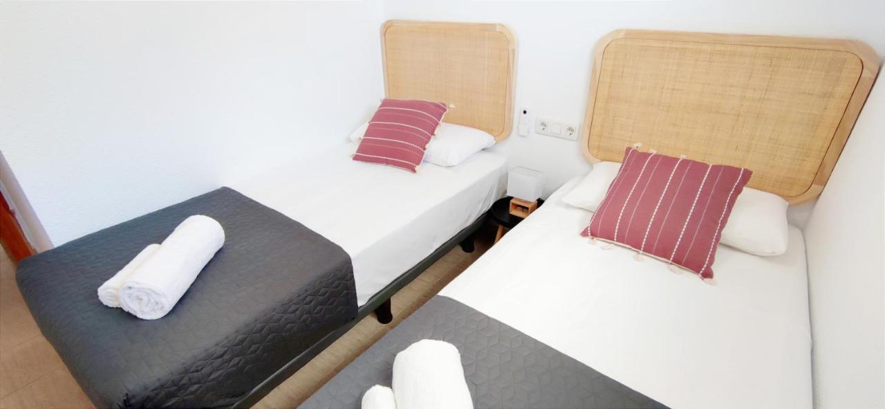 Apartamento Daly By Denia Costa Exterior photo