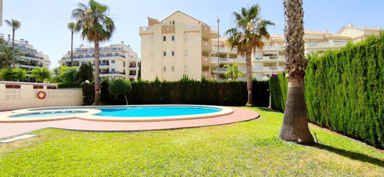 Apartamento Daly By Denia Costa Exterior photo