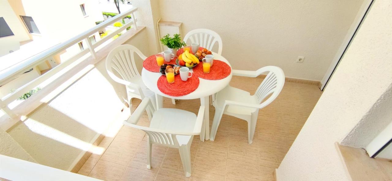 Apartamento Daly By Denia Costa Exterior photo